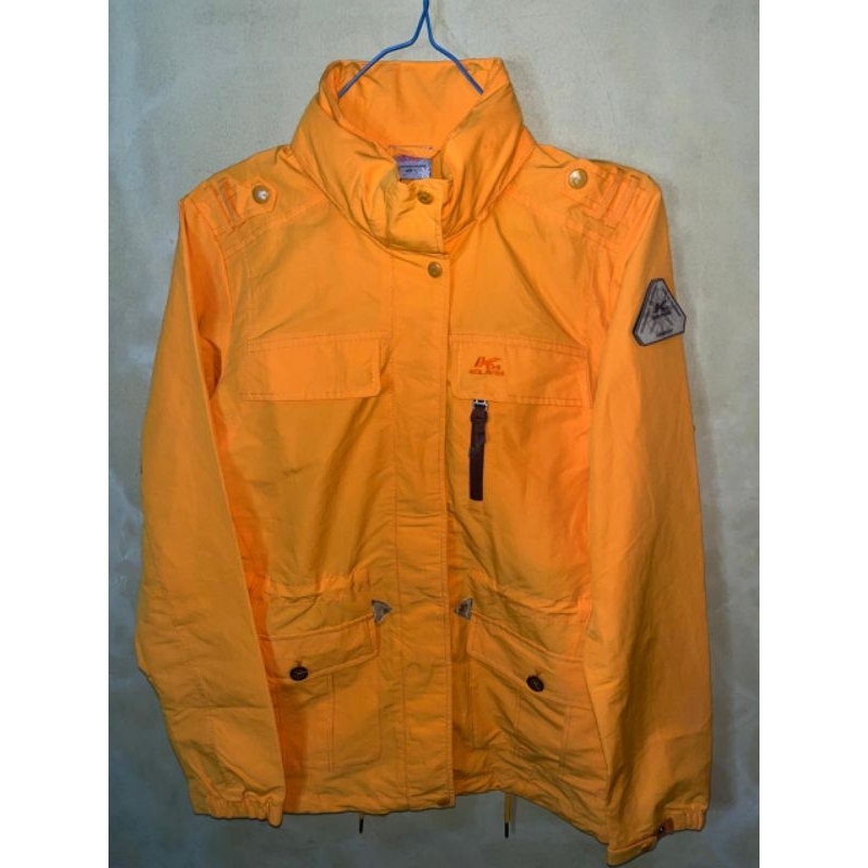 Kolping Outdoor Hidden Hoodie