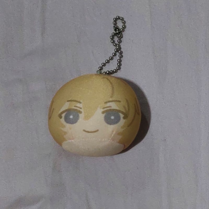 Mini Omanjuu - Kaoru Hakaze (Ensemble Stars)