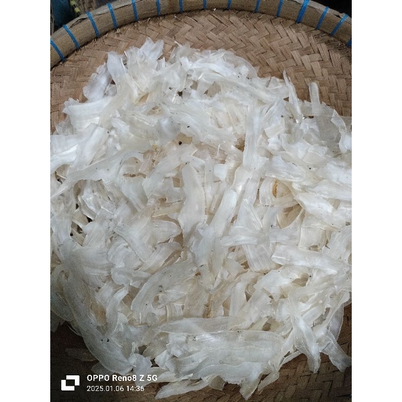 

Keripik manggleng