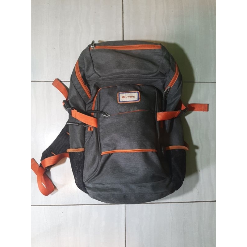 tas ransel xtend