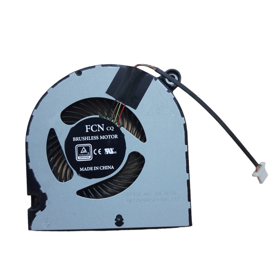 Fan For Acer Swift 3 SWIFT3 SF314 42 SF314 52 SF314 53 SF314 54 SF314