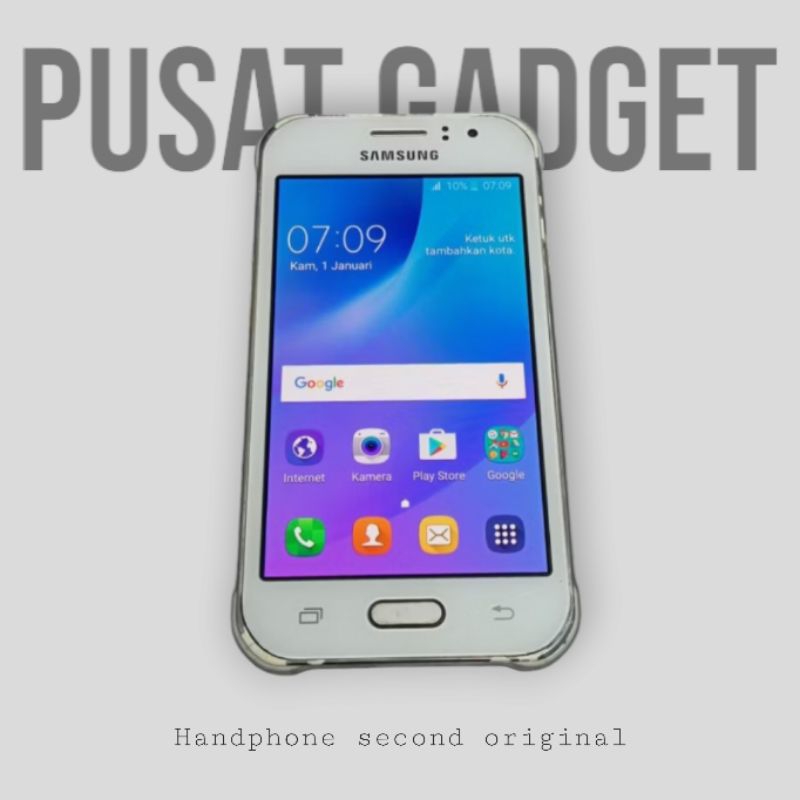 Samsung J2 Prime 4G / J1 Ace 4G normal Second GARANSI