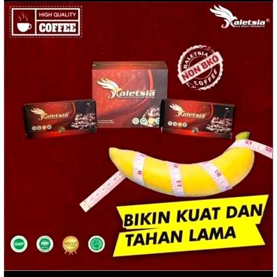 

Ready Stock] KOPI RALETSIA ORIGINAL | RALETSIA COFFEE 1 Sachet @30gr