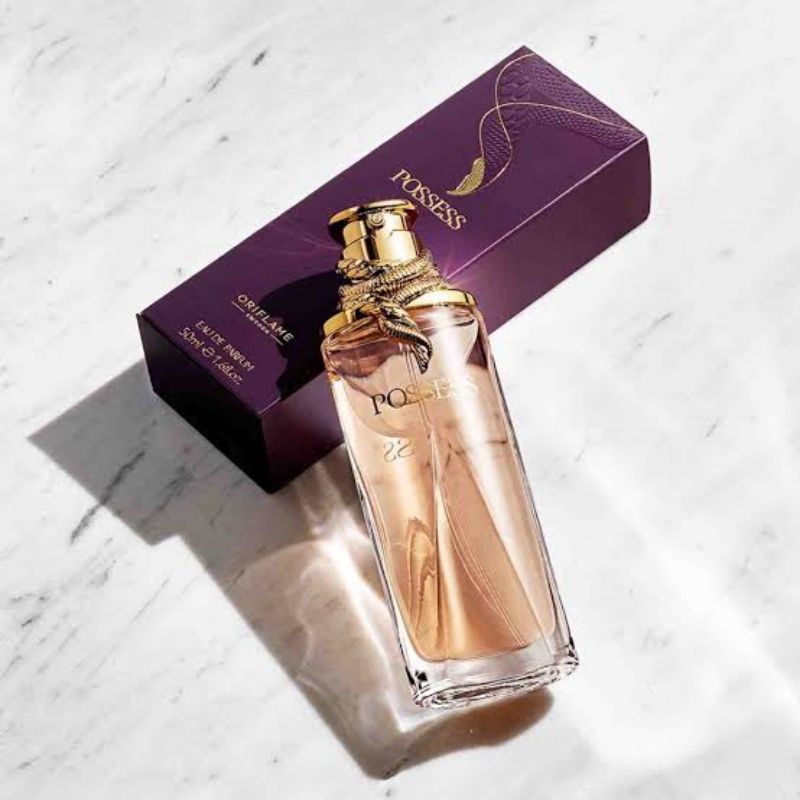 Parfum posses oriflame