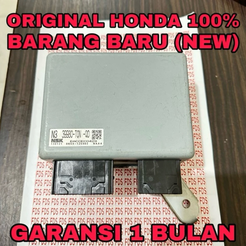 Modul EPS Honda CRV Gen4 RM Gen4 2.0 2.4 Ecu Rack Steer Stir Module