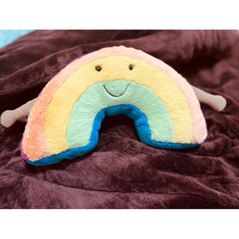 Amuseables Rainbow by Jellycat