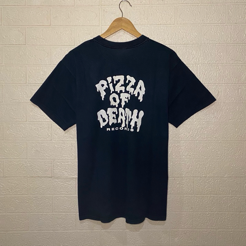 Kaos Pizza Of Death