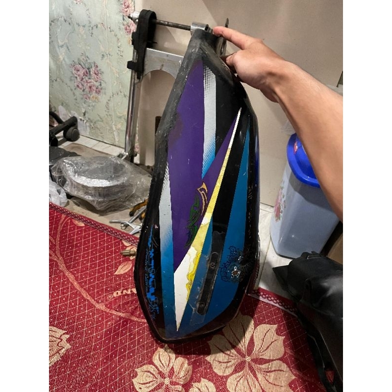 Tangki Gl Pro Max Neotch Original Lepasan