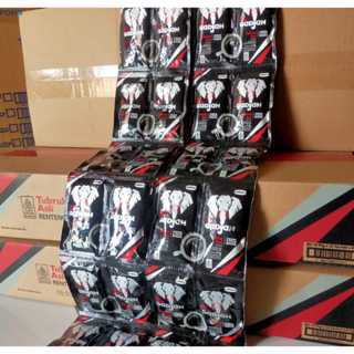 

KOPI GADJAH ASLI 7GR DUS ( 240 SACHET )