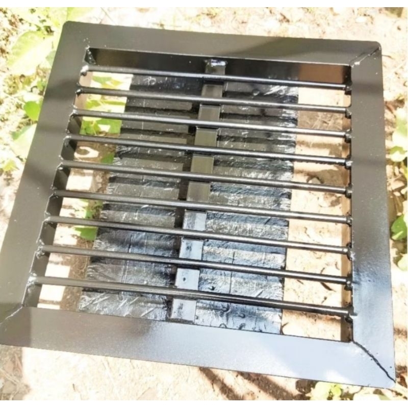 grill besi / tutup selokan