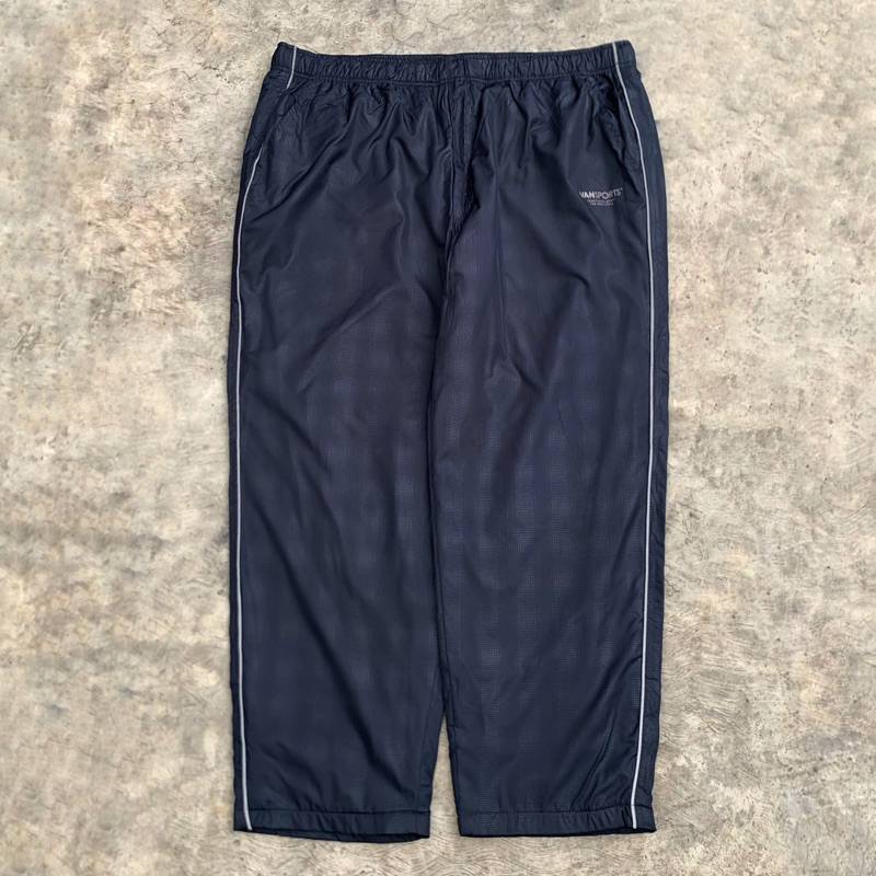 Vans Reflective Lined Baggy Track Pants