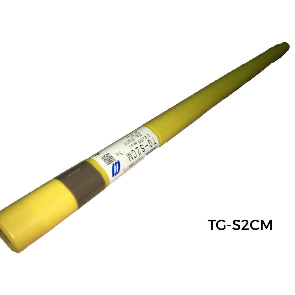 Kawat Las KOBE TG-S2CM 2.4mm ER90S-B3MN KOBE Tig ER90S-B3MN 2,4mm 5kg