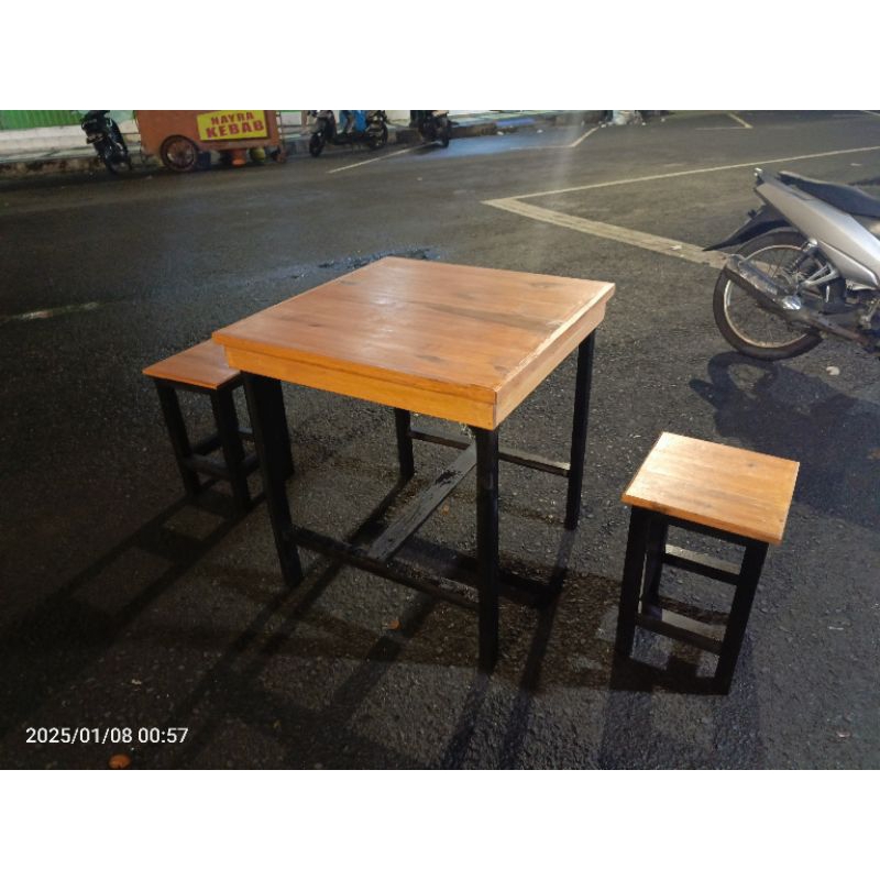 [COD]Spion Variasi Motor Honda Drat Mur Baut Kunci 14 Daun JJ Warna SPS || Spion beat || kaca spion 