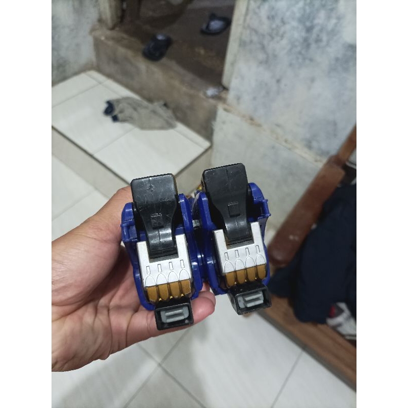 dx zord power rangers ninja strom