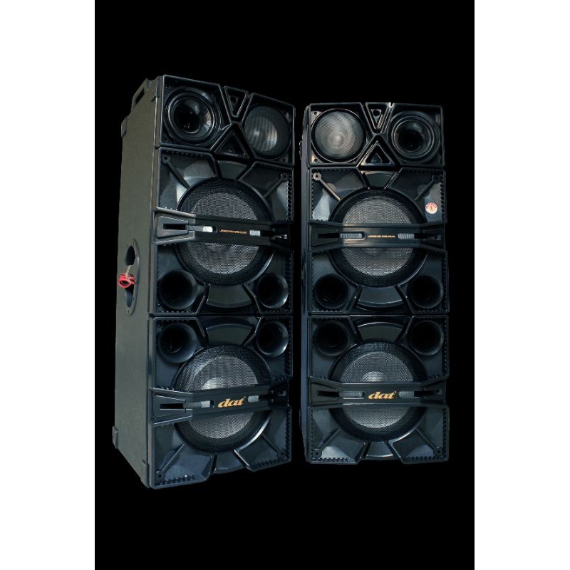 SPEAKER ACTIVE DAT 15" DX - 152