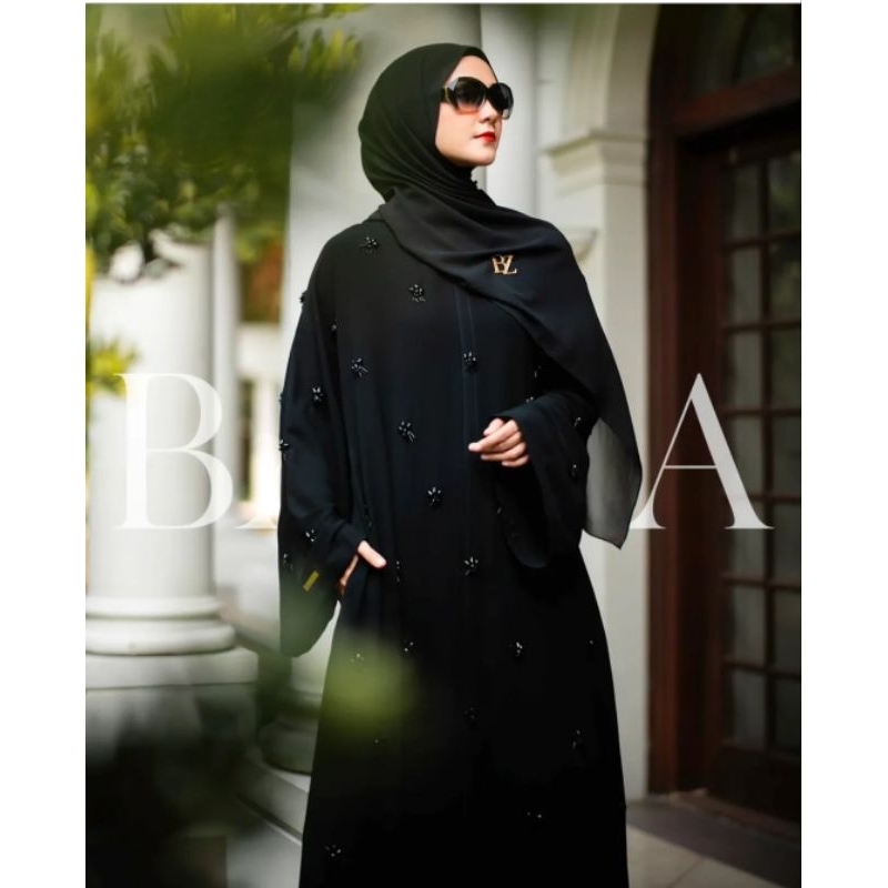 Janetta Abaya by Bazia
