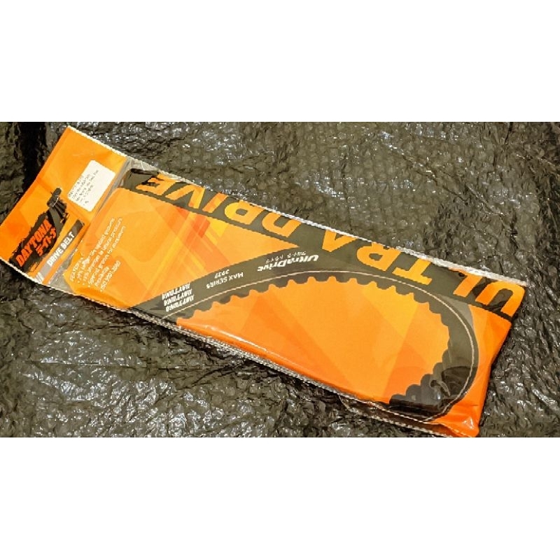 Vanbelt Daytona Nmax 2DP Original Daytona