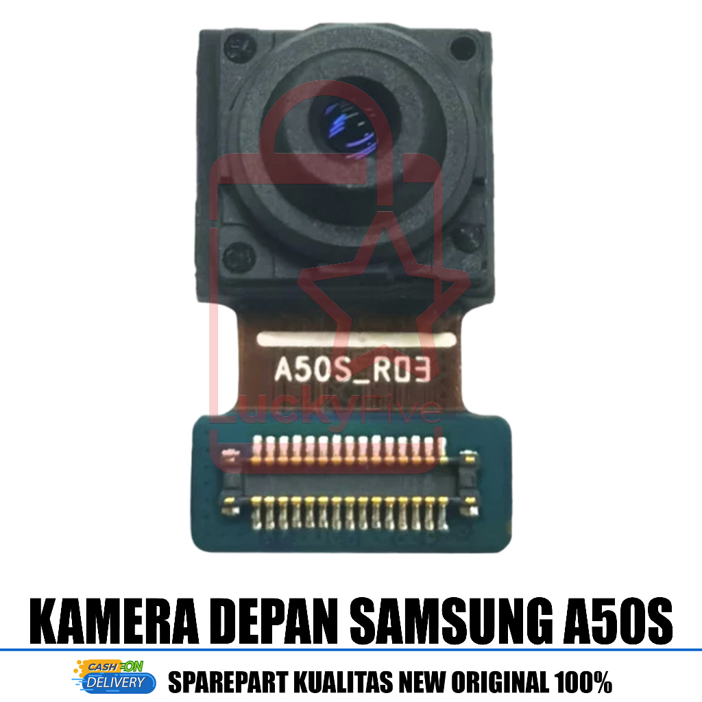 Kamera A50S Kamera Depan Samsung A50s / Kamera Samsung M31