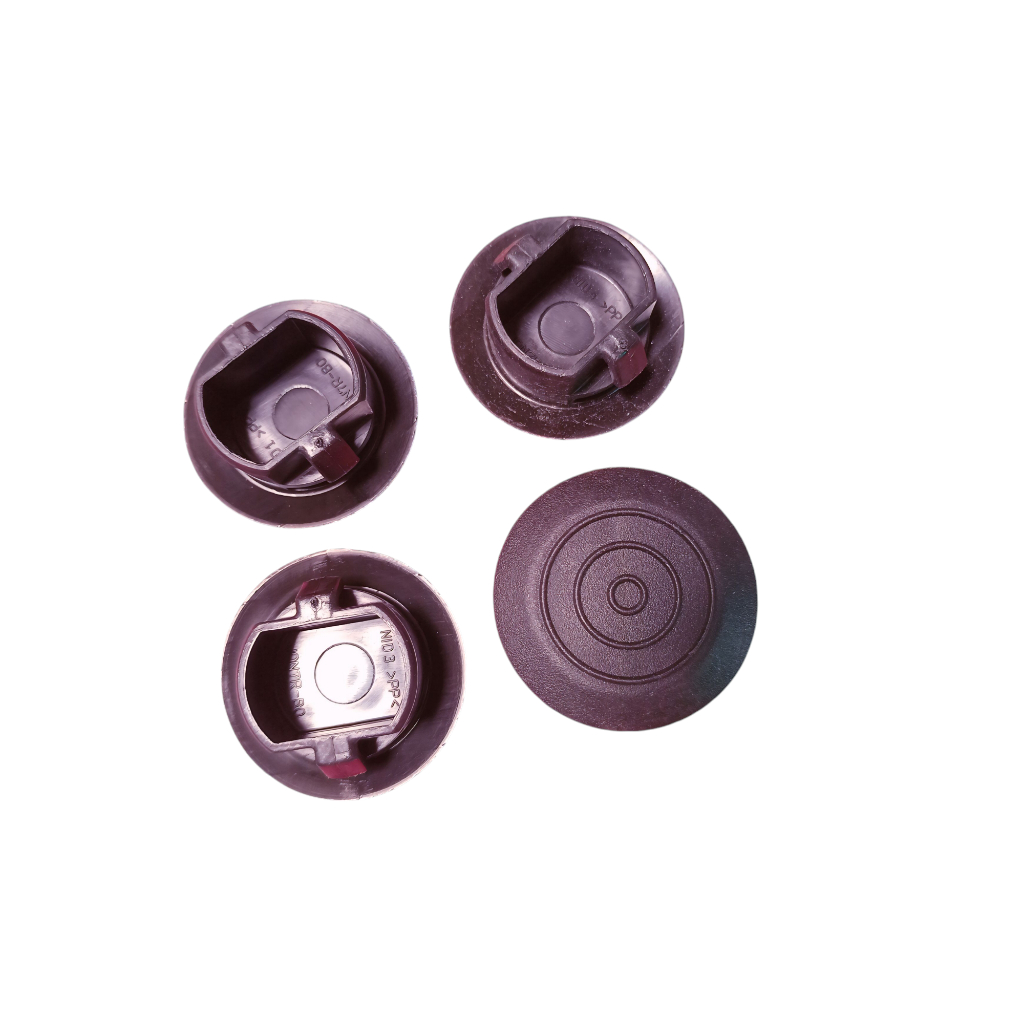 Kancing side Skirt Avanza Xenia Agya dan Ayla