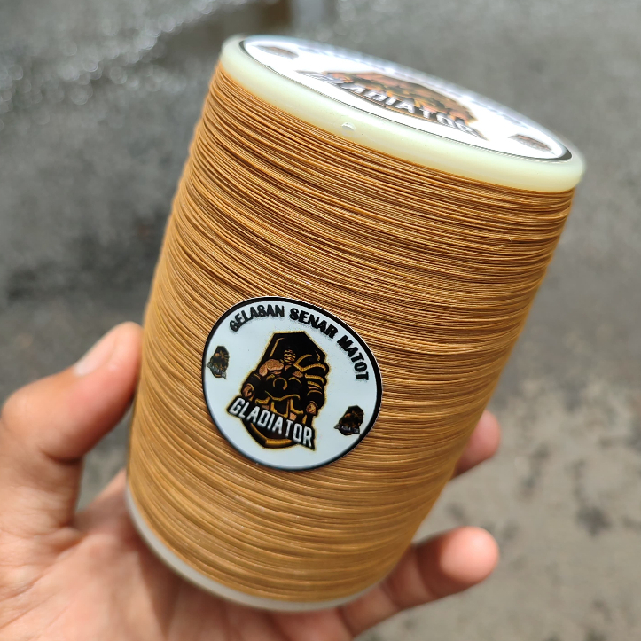 GELASAN MATOT GLADIATOR 6000 YARD // GELASAN MATOT