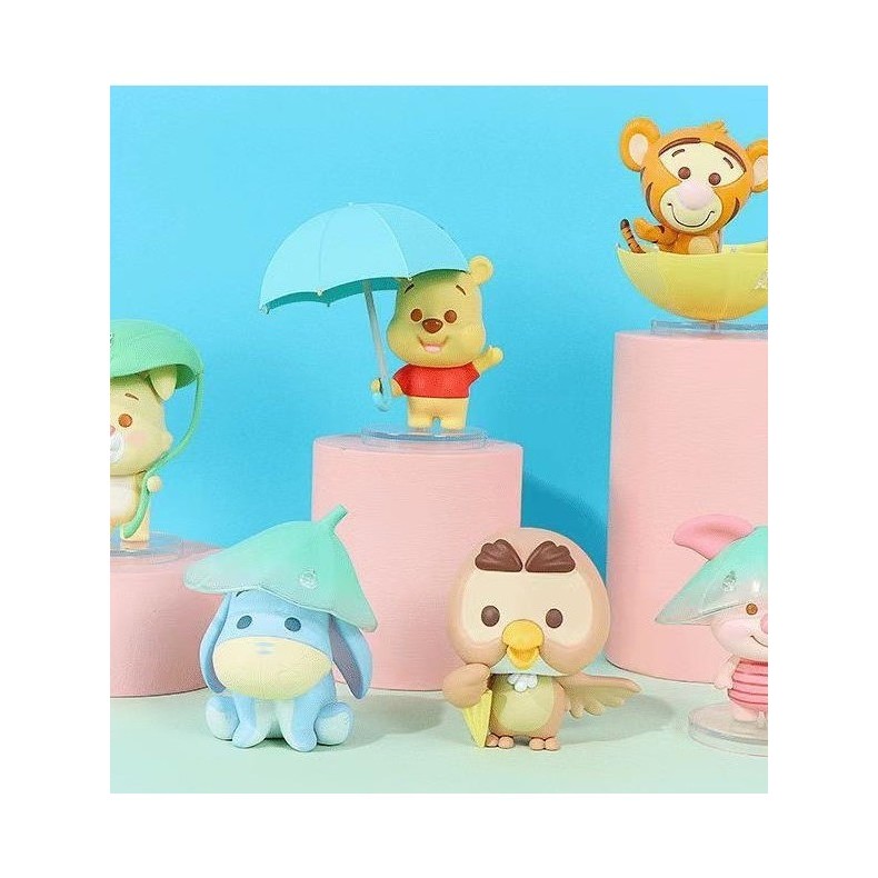 Miniso Winnie the Pooh Blind Box