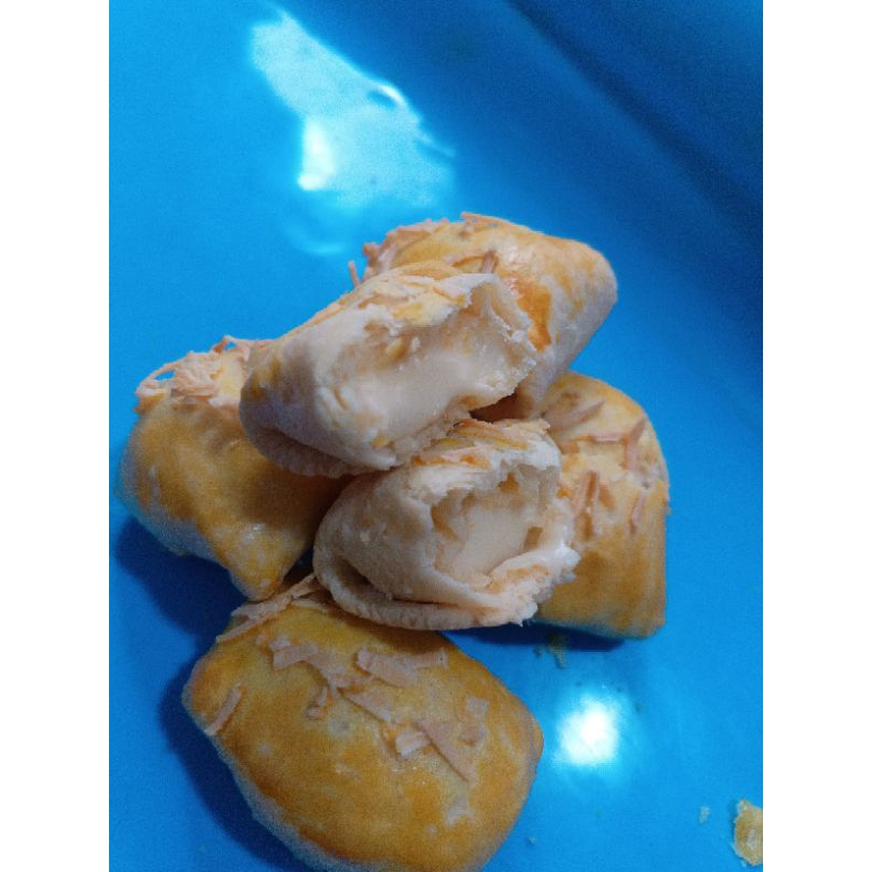 

Pia Kotak Creamy RAY