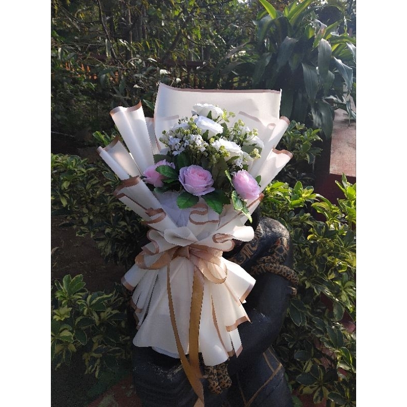 

Buket bunga