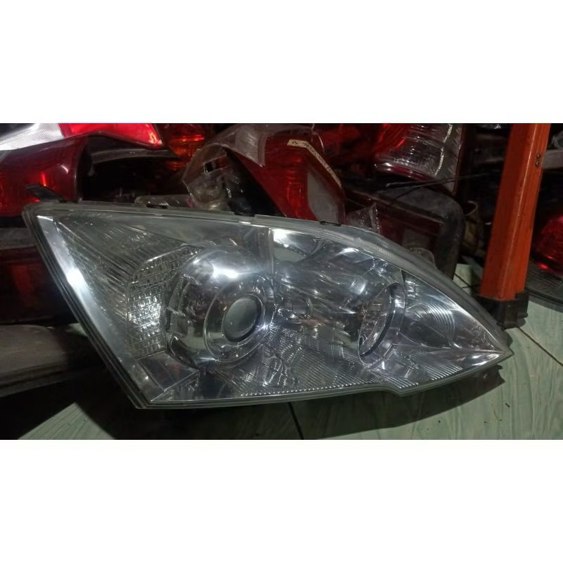 headlamp crv gen 3 2009-2013 original