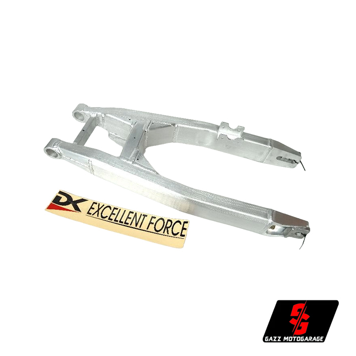 Swing Arm Alumunium DX Suzuki TS125