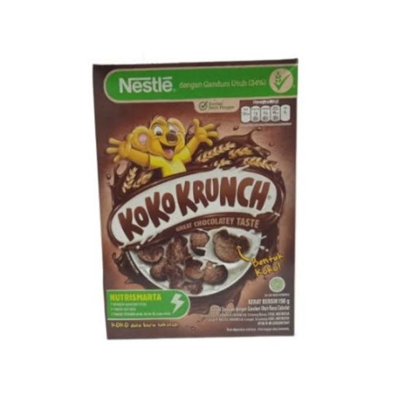 Koko Krunch 150 gr