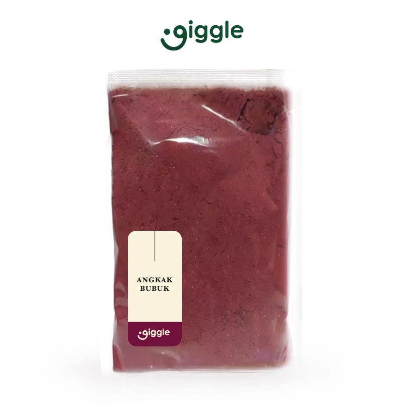 

Angkak Bubuk - Red Yeast Rice / Beras Merah Cina Premium Quality 100%