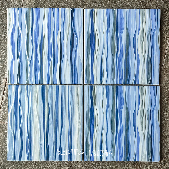 Keramik Dinding Kamar Mandi / Keramik Meja Modern / Keramik Dinding Dapur Merk Kuda Laut Mass Type R