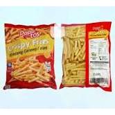 

Kentang Papatos Crispy 1Kg