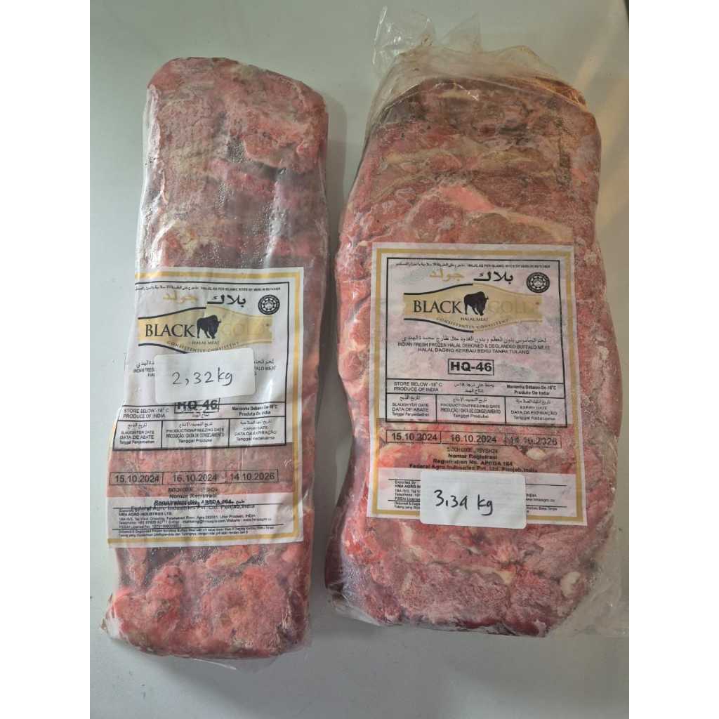 

Daging Sirloin Kode 46 Utuh