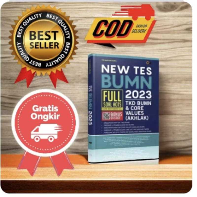 NEW TES BUMN 2023