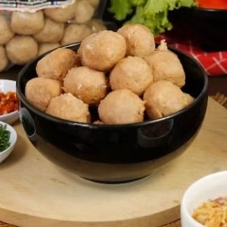 

pentol ekstra super, bakso ekstra super