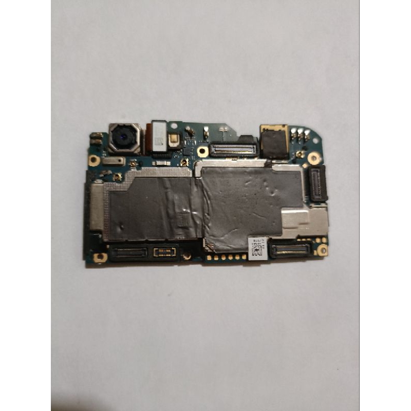 MESIN OPPO A57 RAM 3/32