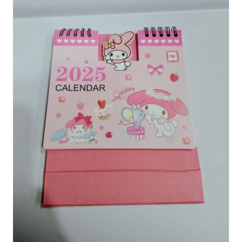 

Calender Duduk 2025/Kalender Meja 2025 (HARGA SALE)