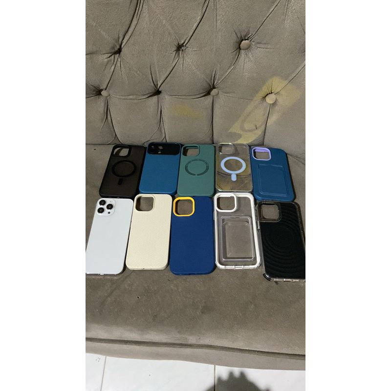 dummy iphone 13 bekas rasa baru