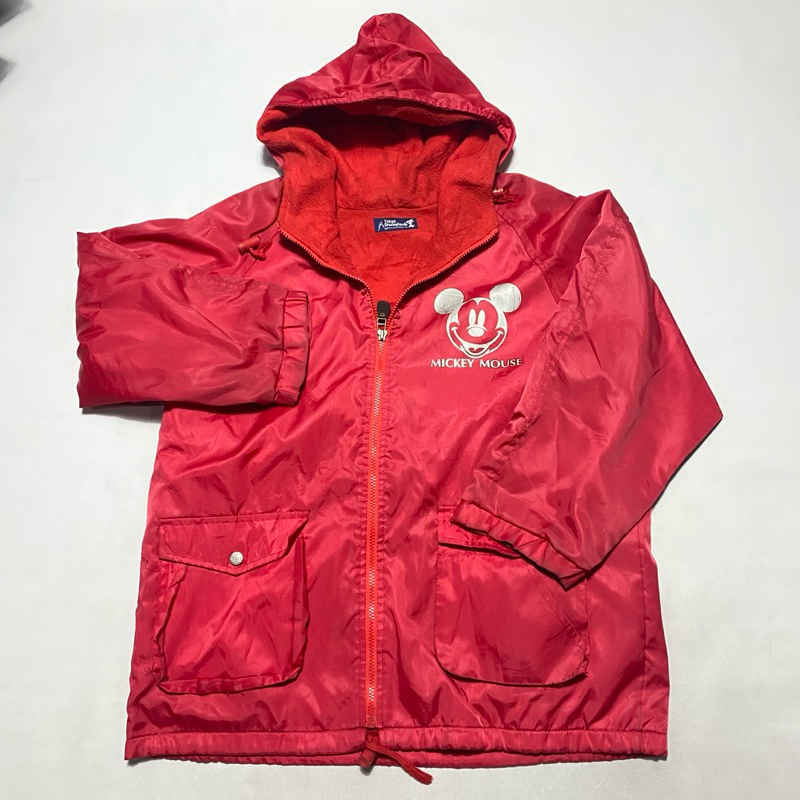 JACKET REJECT SECOND LIKE NEW