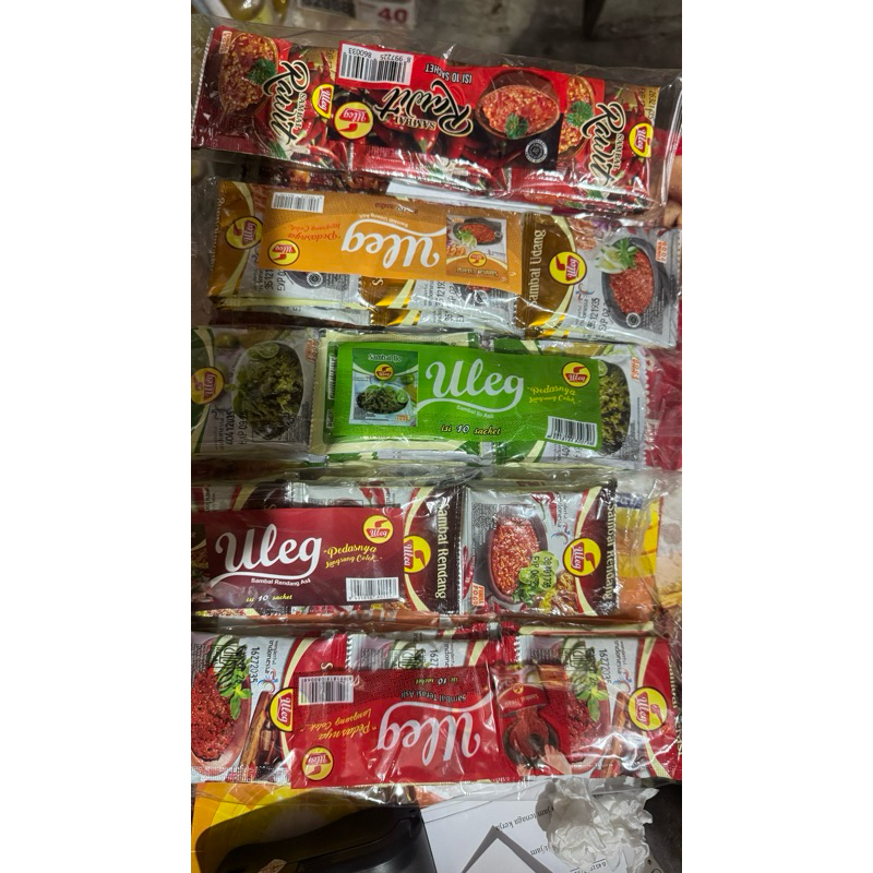 

sambal uleg fina