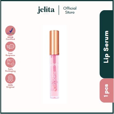 Jelita Cosmetics - Saniye L1188 Lip Serum