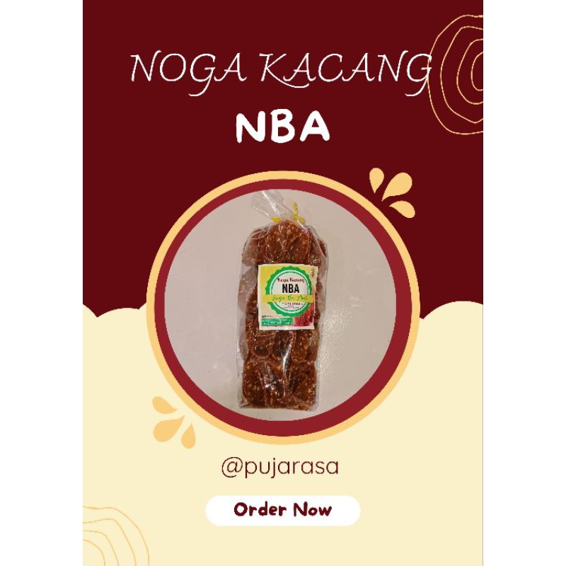 

NOGA KACANG NBA