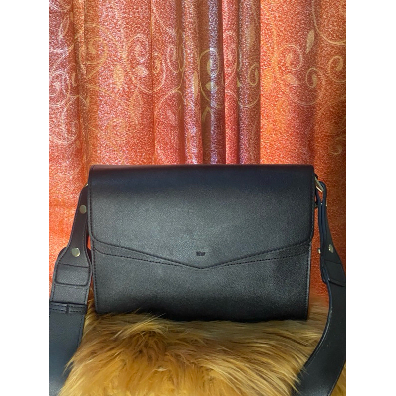 Tas selempang slingbag shoulder bag MUR