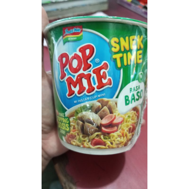 

pop mie mini
