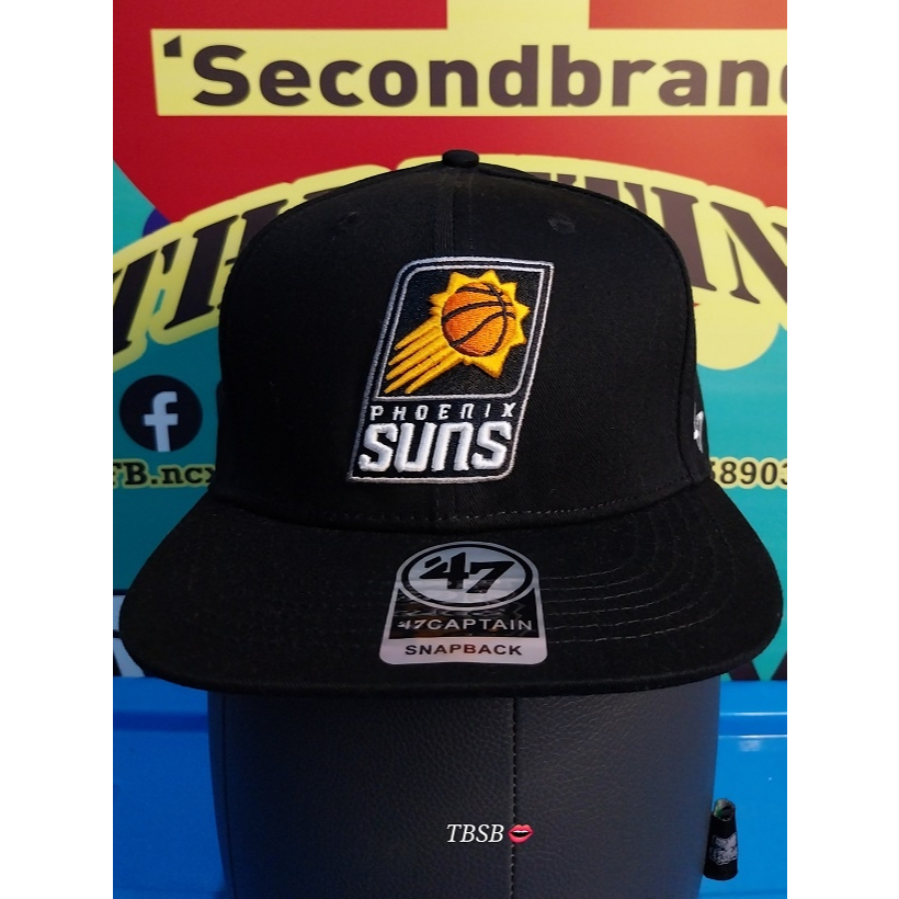 Topi Phoenix Suns Snapback 47