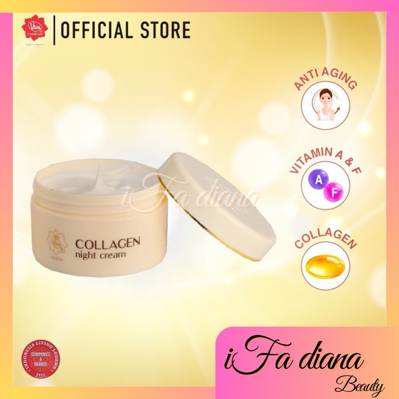 viva night cream krim malam viva | day cream viva krim siang viva | sunscreen viva