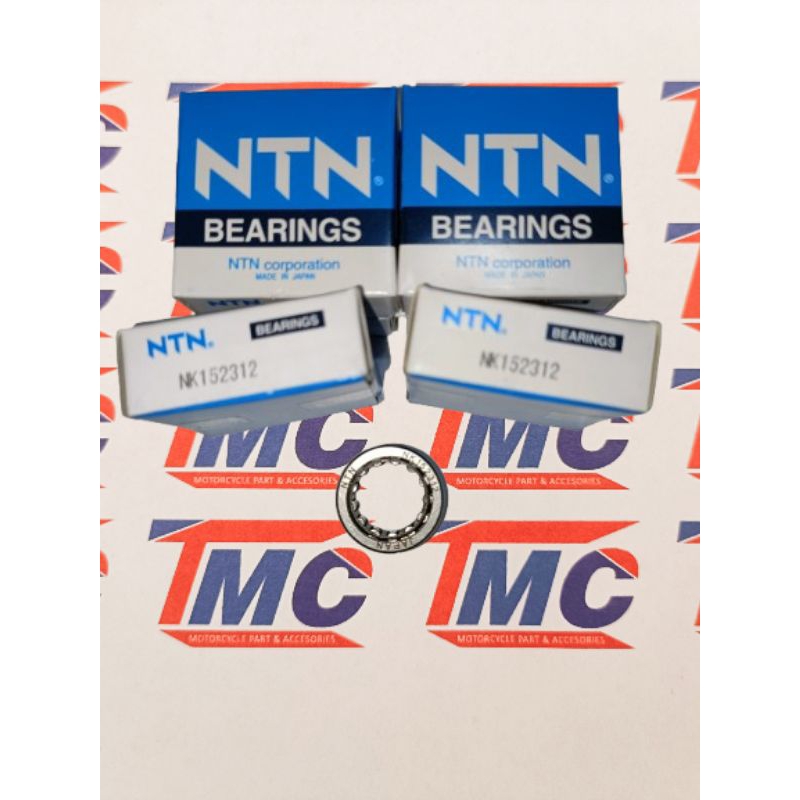 Bearing Bambu NTN   NK 15 23 12 / NK 15-23-12