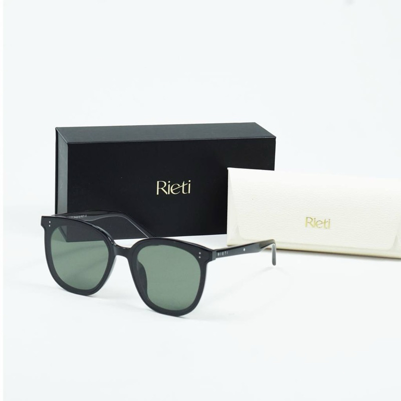Rieti sunglasses Ali C2 black