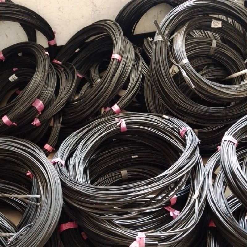 KABEL TELEPON KABEL DROP WIRE KABEL AOUTDOOR KABEL LISTRIK